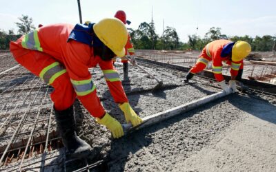 Entreprise de travaux publics à Besançon pour des projets clé en main