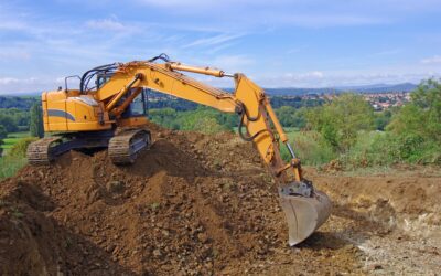 Terrassement à Besançon : préparer le terrain pour une construction réussie